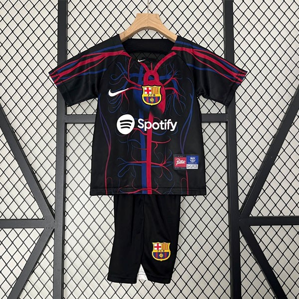 Camiseta Barcelona Special Edition Niño 2023-2024